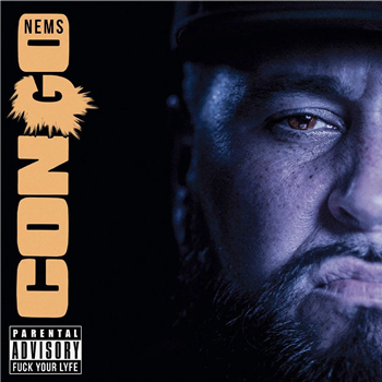Nems - Congo - Next Records/Gorilla Music