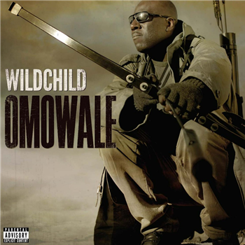 WILDCHILD - OMOWALE (2 X LP) - KRB Music