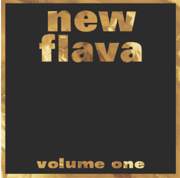 Various Artists - New Flava Vol. 1 (2XLP) - Nbn Records