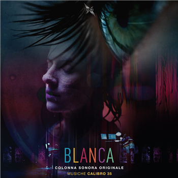 Calibro 35 - Blanca (Original Soundtrack) (2 X LP) - Record Kicks