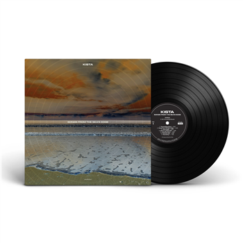 Kista - Songs From The Seas Edge (Gatefold Sleeve) - Soundweight Records