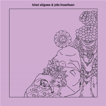 Tetuzi Akiyama & John Krausbauer – Gift - Erototox Decodings Tetuzi Akiyama & John Krausbauer – Gift - Erototox Decodings