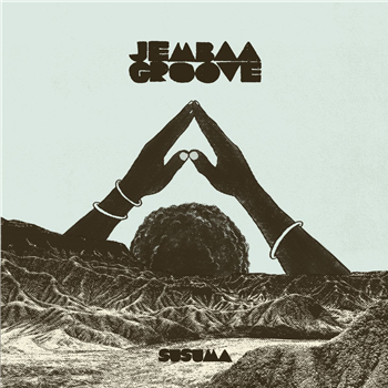 Jembaa Groove - Susuma - Agogo Records