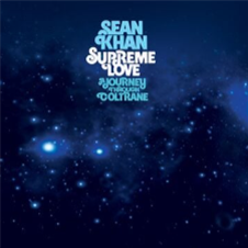 Sean Khan - Supreme Love: A Journey through Coltrane (3 X 12") - BBE Music