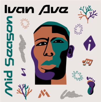 Ivan Ave - Mid Season EP (10") - Mutual Intentions