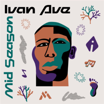 Ivan Ave - Mid Season EP (10") - Mutual Intentions Ivan Ave - Mid Season EP (10") - Mutual Intentions