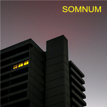 Hælos - Somnum - AE Recordings