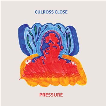 Culross Close - Pressure - Esencia