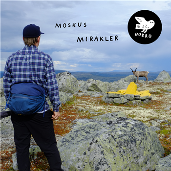 Moskus – Mirakler - HUBRO