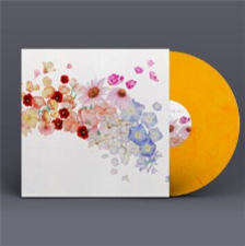 Gretchen Parlato - Flor (Yellow Vinyl) - Edition Records Ltd.