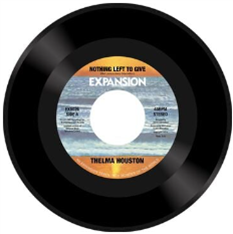 Thelma Houston - EXPANSION RECORDS