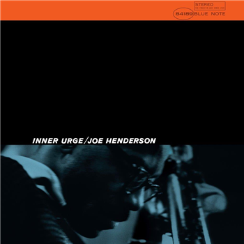 Joe Henderson - Inner Urge - Blue Note