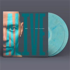 Phronesis - Alive (Deluxe 2 X Teal Vinyl Version) - Edition Records