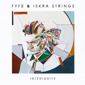 Fyfe & Iskra Strings - Interiority - Benvolio Fyfe & Iskra Strings - Interiority - Benvolio