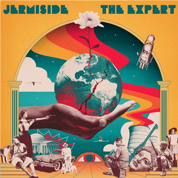 Jermiside & The Expert- Title - Rucksack Records
