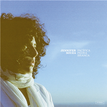  - Jennifer Souza - Pacífica Pedra Branca - 180g x Disk Union