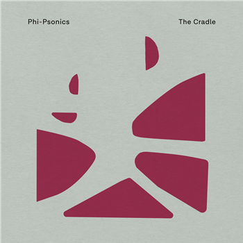 Phi-Psonics - The Cradle (Deluxe Edition) - Gondwana Records