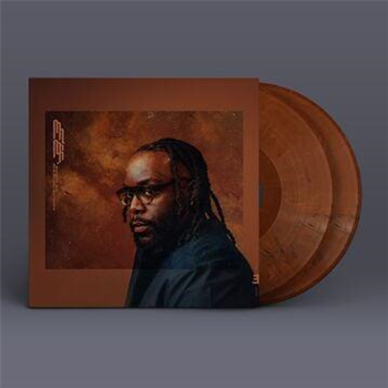 Marquis Hill - New Gospel Revisited (2 x Bronze 12") - Edition Records Marquis Hill - New Gospel Revisited (2 x Bronze 12") - Edition Records