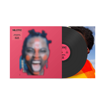 Elsy Wameyo - Nilotic - Music In Exile Elsy Wameyo - Nilotic - Music In Exile