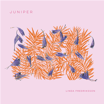 Linda Fredriksson - Juniper (Violet Vinyl) - We Jazz