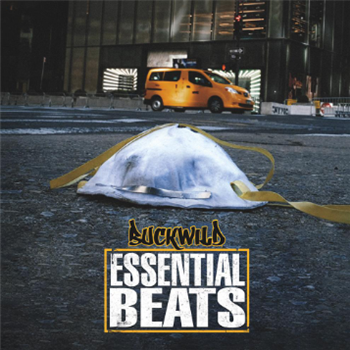 Buckwild - Essential Beats Vol. 2 - Kurrup Money Buckwild - Essential Beats Vol. 2 - Kurrup Money