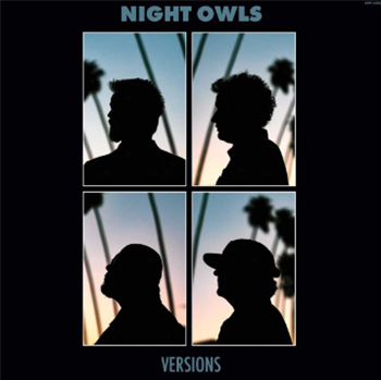 Night Owls - Versions - F-Spot Records Night Owls - Versions - F-Spot Records