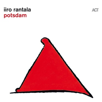 Iiro Rantala - Potsdam - Act Music