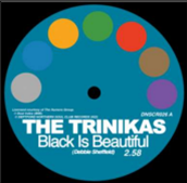The Trinikas - Deptford Northern Soul Club Records