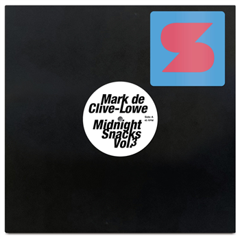 Mark De Clive-Lowe - Midnight Snacks Vol.3 - Mashi Beats Mark De Clive-Lowe - Midnight Snacks Vol.3 - Mashi Beats