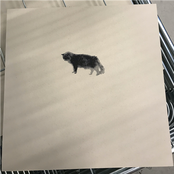 Teahouse Radio - Her Quiet Garden (2 X LP) - VRYSTAETE Teahouse Radio - Her Quiet Garden (2 X LP) - VRYSTAETE