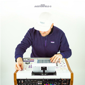 Shuko - Jazzterfield 2 - For The Love Of It Shuko - Jazzterfield 2 - For The Love Of It