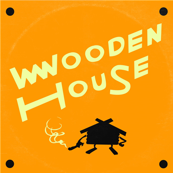 Jacob Gorensteyn - Wooden House - Todres Records Jacob Gorensteyn - Wooden House - Todres Records