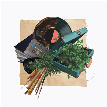 Cisco Swank & Luke Titus - Some Things Take Time - Sooper Records Cisco Swank & Luke Titus - Some Things Take Time - Sooper Records