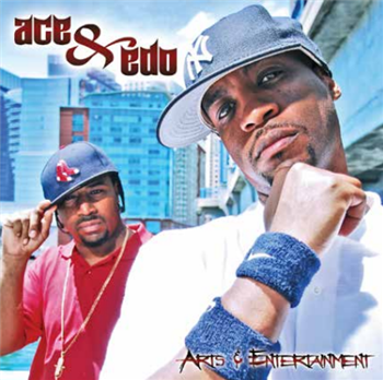 Masta Ace & Edo.G - Arts & Entertainment  - M3 Records