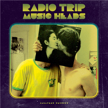 Radio Trip - Music Heads - Jalapeno Records