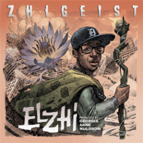 Elzhi & Georgia Anne Muldrow - Zhigeist - Nature Sounds