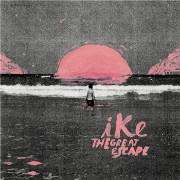 Ike - The Great Escape - Four Flies