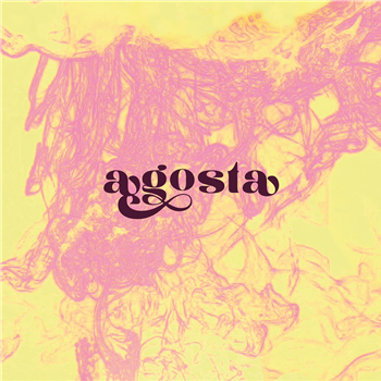 Agosta - Agosta - Space Echo Records