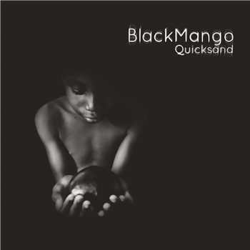 Black Mango - Quicksand - Gusstaff Records