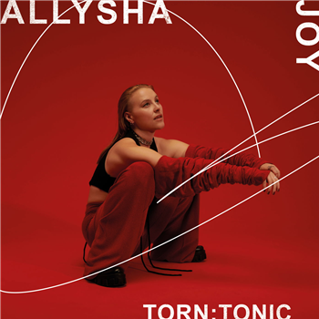Allysha Joy - Torn : Tonic - First Word Records