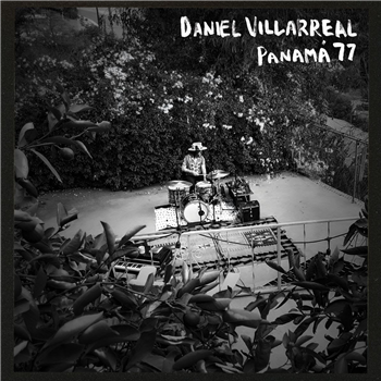 Daniel Villarreal - Panama 77 - International Anthem Recording Co.