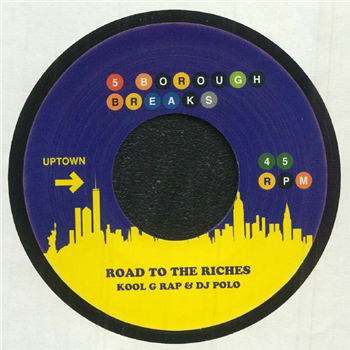 Notorious BIG / Herb Alpert - 5 Borough Breaks 28 - 5 BOROUGH BREAKS Notorious BIG / Herb Alpert - 5 Borough Breaks 28 - 5 BOROUGH BREAKS