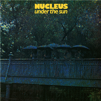 Nucleus - Under The Sun - Be With Records