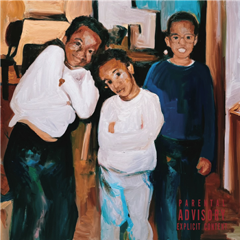 Benny the Butcher - Tana Talk 4 (2 X LP) - Griselda Records/ EMPIRE Benny the Butcher - Tana Talk 4 (2 X LP) - Griselda Records/ EMPIRE