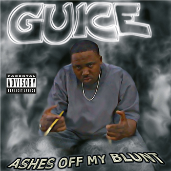 Guice - Ashes Off My Blunt - Hole in One