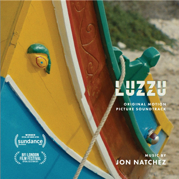 Jon Natchez - Luzzu (Official Soundtrack) - Phantom Limb