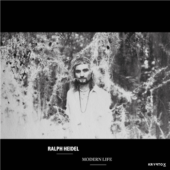 Ralph Heidel - Modern Life - Kryptox