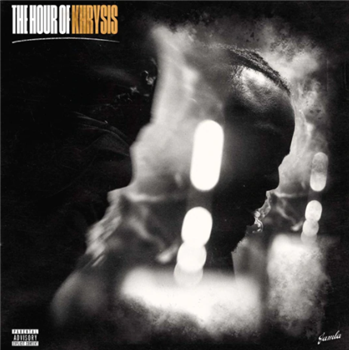 Khrysis - The Hour Of Khrysis (2XLP) - BOARD ROOM MUSIC Khrysis - The Hour Of Khrysis (2XLP) - BOARD ROOM MUSIC