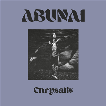 ABUNAI - Chrysalis - Tartelet Records