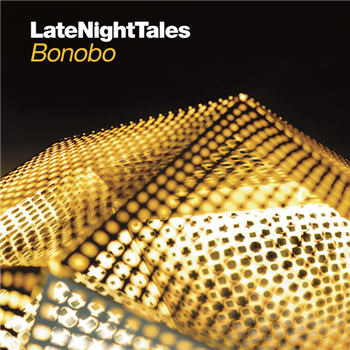 BONOBO - Late Night Tales: Bonobo (2 X 180G LP W/ DL Code + Artwork) - LATE NIGHT TALES